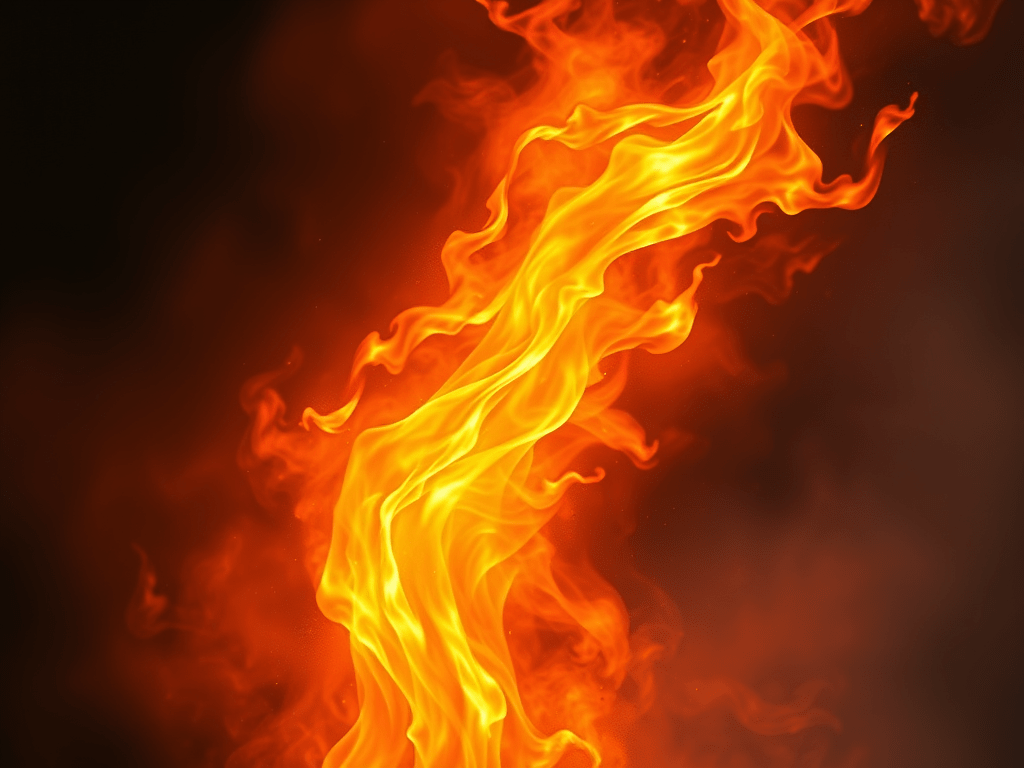 Building a Fire Part IV: A Church on Fire Keeps Coming Back to the&nbsp;Table