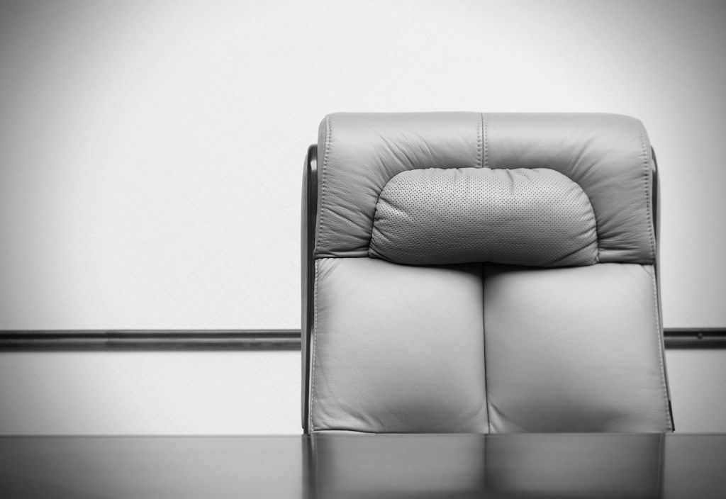 Reflections from the Second Chair: 5 Key Insights When You’re Not in Charge