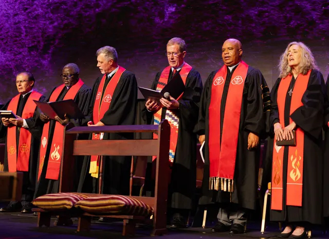 What Kind of Bishop Does the Global Methodist Church Need Right Now?